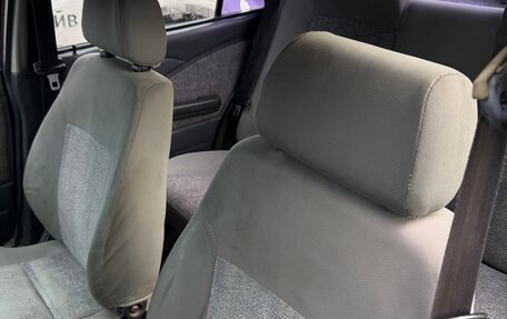 Daewoo Nexia I рестайлинг, 2005 год, 120 000 рублей, 11 фотография