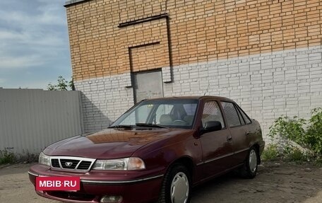 Daewoo Nexia I рестайлинг, 2005 год, 120 000 рублей, 7 фотография