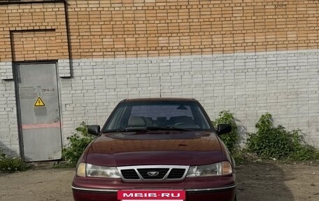 Daewoo Nexia I рестайлинг, 2005 год, 120 000 рублей, 6 фотография