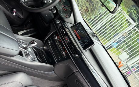 BMW X5 M, 2018 год, 5 490 000 рублей, 5 фотография