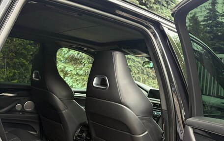 BMW X5 M, 2018 год, 5 490 000 рублей, 7 фотография
