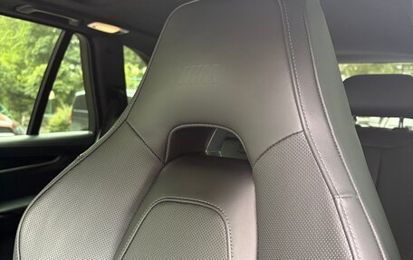 BMW X5 M, 2018 год, 5 490 000 рублей, 9 фотография