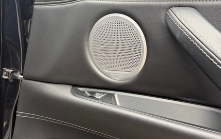 BMW X5 M, 2018 год, 5 490 000 рублей, 12 фотография