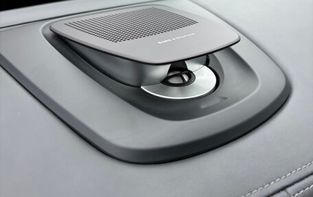 BMW X5 M, 2018 год, 5 490 000 рублей, 13 фотография