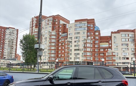 BMW X5 M, 2018 год, 5 490 000 рублей, 20 фотография