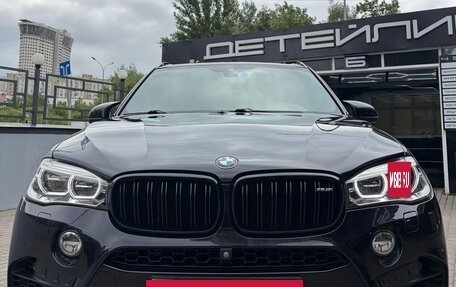 BMW X5 M, 2018 год, 5 490 000 рублей, 16 фотография