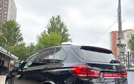 BMW X5 M, 2018 год, 5 490 000 рублей, 21 фотография