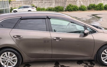 KIA cee'd III, 2013 год, 1 100 000 рублей, 4 фотография