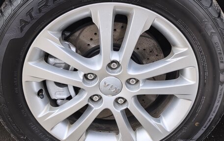 KIA cee'd III, 2013 год, 1 100 000 рублей, 8 фотография