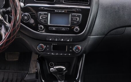KIA cee'd III, 2013 год, 1 100 000 рублей, 13 фотография