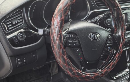 KIA cee'd III, 2013 год, 1 100 000 рублей, 10 фотография