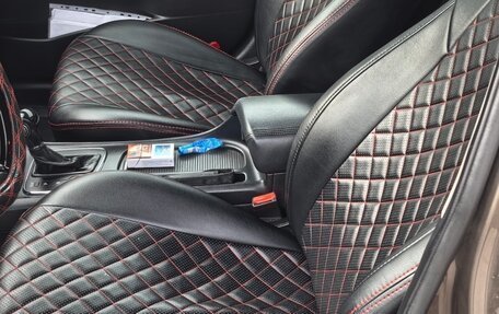 KIA cee'd III, 2013 год, 1 100 000 рублей, 12 фотография