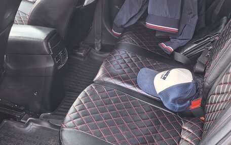 KIA cee'd III, 2013 год, 1 100 000 рублей, 17 фотография