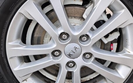 KIA cee'd III, 2013 год, 1 100 000 рублей, 9 фотография