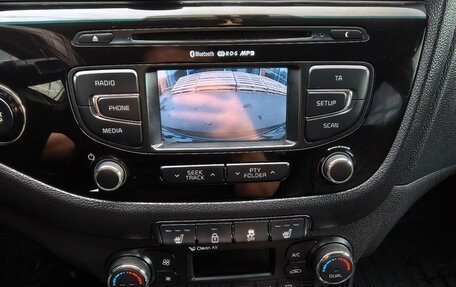 KIA cee'd III, 2013 год, 1 100 000 рублей, 19 фотография