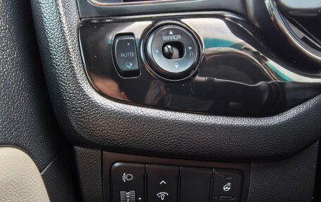 KIA cee'd III, 2013 год, 1 100 000 рублей, 20 фотография