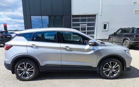 Geely Coolray I, 2022 год, 1 645 000 рублей, 4 фотография