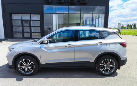 Geely Coolray I, 2022 год, 1 645 000 рублей, 8 фотография