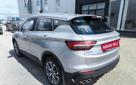 Geely Coolray I, 2022 год, 1 645 000 рублей, 7 фотография