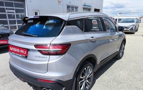 Geely Coolray I, 2022 год, 1 645 000 рублей, 5 фотография