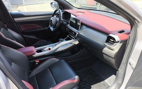 Geely Coolray I, 2022 год, 1 645 000 рублей, 11 фотография