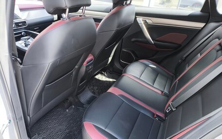 Geely Coolray I, 2022 год, 1 645 000 рублей, 16 фотография