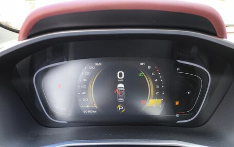 Geely Coolray I, 2022 год, 1 645 000 рублей, 13 фотография
