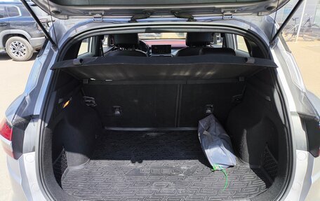 Geely Coolray I, 2022 год, 1 645 000 рублей, 17 фотография