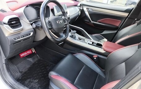 Geely Coolray I, 2022 год, 1 645 000 рублей, 9 фотография