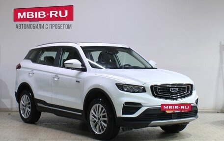Geely Atlas, 2024 год, 2 329 000 рублей, 3 фотография