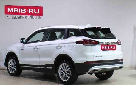 Geely Atlas, 2024 год, 2 329 000 рублей, 4 фотография