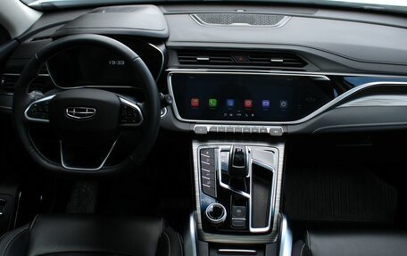 Geely Atlas, 2024 год, 2 329 000 рублей, 12 фотография