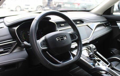 Geely Atlas, 2024 год, 2 329 000 рублей, 11 фотография