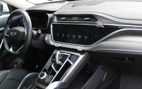 Geely Atlas, 2024 год, 2 329 000 рублей, 22 фотография