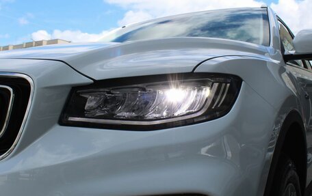 Geely Atlas, 2024 год, 2 329 000 рублей, 30 фотография