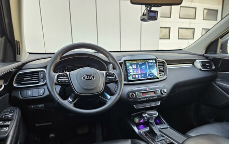 KIA Sorento III Prime рестайлинг, 2018 год, 3 150 000 рублей, 11 фотография