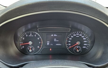 KIA Sorento III Prime рестайлинг, 2018 год, 3 150 000 рублей, 12 фотография
