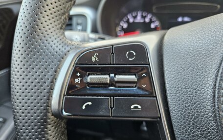 KIA Sorento III Prime рестайлинг, 2018 год, 3 150 000 рублей, 17 фотография