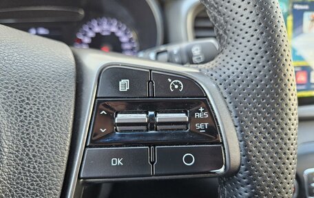 KIA Sorento III Prime рестайлинг, 2018 год, 3 150 000 рублей, 18 фотография