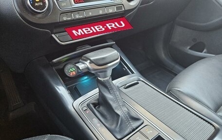KIA Sorento III Prime рестайлинг, 2018 год, 3 150 000 рублей, 15 фотография