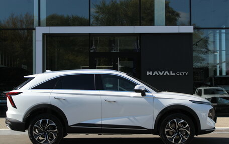 Haval F7, 2026 год, 3 499 000 рублей, 4 фотография