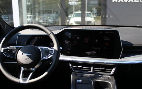 Haval F7, 2026 год, 3 499 000 рублей, 11 фотография