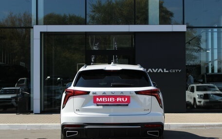 Haval F7, 2026 год, 3 499 000 рублей, 6 фотография