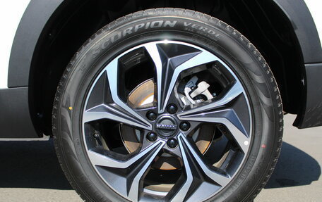 Haval F7, 2026 год, 3 499 000 рублей, 17 фотография