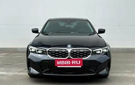 BMW 3 серия, 2025 год, 5 190 000 рублей, 2 фотография