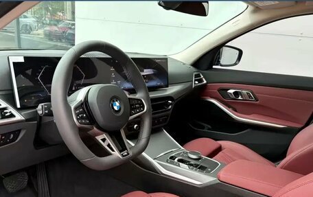 BMW 3 серия, 2025 год, 5 190 000 рублей, 5 фотография