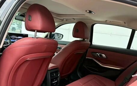 BMW 3 серия, 2025 год, 5 190 000 рублей, 6 фотография