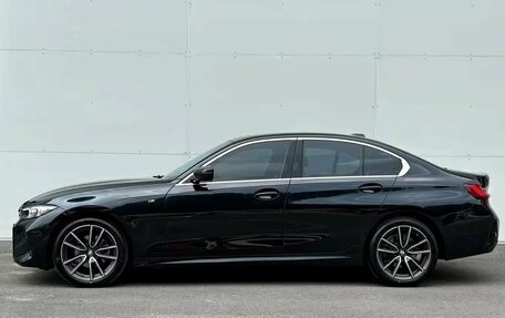 BMW 3 серия, 2025 год, 5 190 000 рублей, 4 фотография