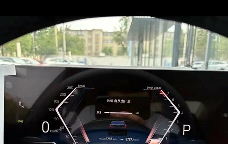 BMW 3 серия, 2025 год, 5 190 000 рублей, 7 фотография