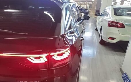 Volkswagen T-Roc I, 2023 год, 1 490 333 рублей, 4 фотография